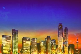神州数码积极推进舒云一体化战略同比增长20.13%