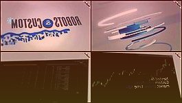 罗伯斯首席执行官大卫·巴斯祖基并不认为游戏行业的低迷会对公司业绩产生严重影响